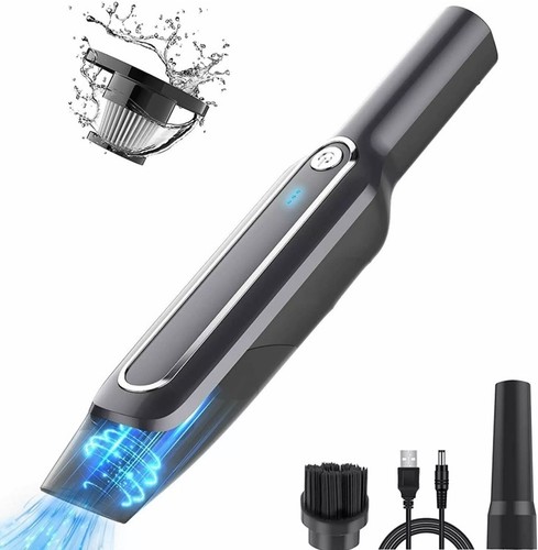 Aspirabriciole portatile auto - portatile,