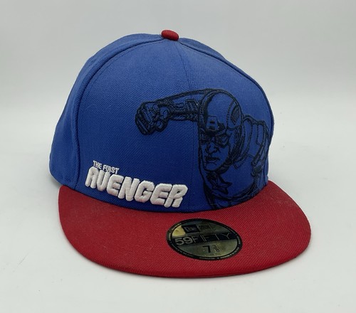 New era 59fifty - 59fifty, marvel