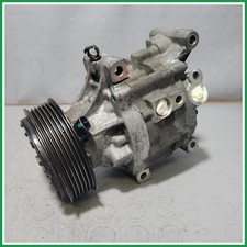 Compressore Clima AC Denso