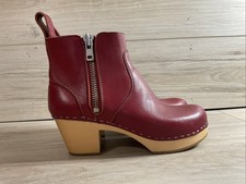 Stivali Zoccoli Svedesi