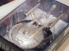 STAR TREK ENTERPRISE NX-01