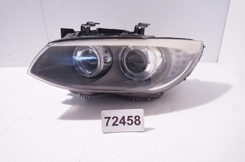 Bmw serie e92 e93 - serie, 3