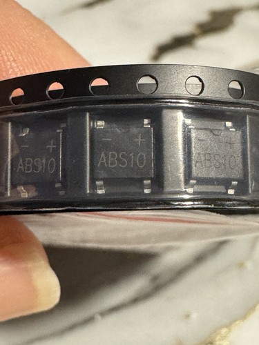10pezzi abs10 ponte - 10pezzi,