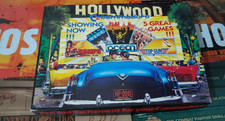 Hollywood Collection (Ocean)