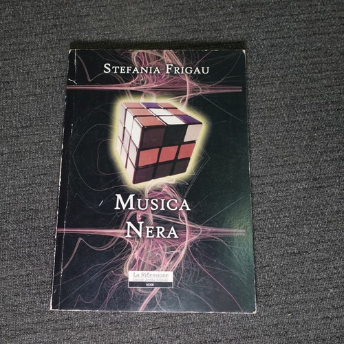 Musica nera zedda stefania - musica,