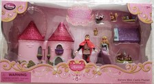 Disney Store -PRINCIPESSA