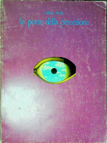 Porte della percezione - percezione,