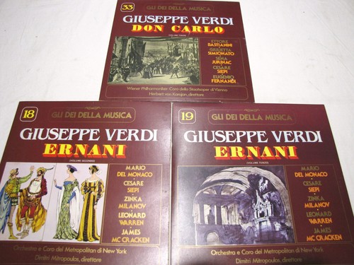 Lotto giri lp dischi - 33,