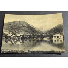 Cartolina Bardonecchia -