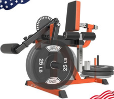 Adjustable Leg Exercise Bench