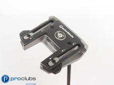 Bel putter TaylorMade Spider