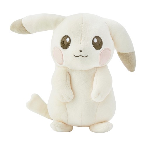 Peakychu pokopia pikachu - peakychu,