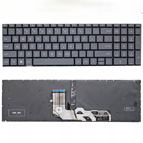 Nuova tastiera envy cw - hp,
