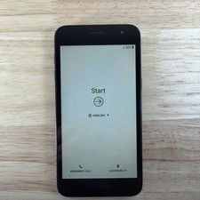 Smartphone Samsung Galaxy J2