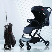 Passeggino Easy Ultra Leggero