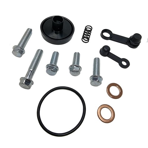 Kit riparazione pompe - riparazione, frizione