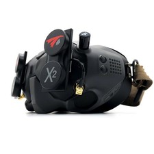 TrueRC X²-AIR 5.8 MK II (COMBO) - Set di antenne DJI FPV LHCP