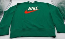 Felpa girocollo Nike French