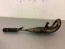 marmitta scarico NOS polini