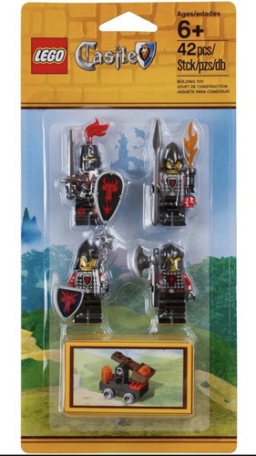 Lego 850889 castle - lego,