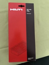 Filtro Hilti VC 60