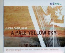 RTE LYRIC CLIINA DORIS- NEW