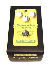 Mad Professor Mellow Yellow