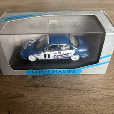 MINICHAMPS 1/43 - FORD MONDEO ADAC TW CUP 1994 M. OESTREICH - 430948009