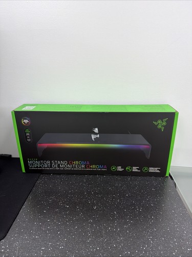 Razer supporto monitor gaming - razer,