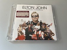 Elton john rocket - –, man: