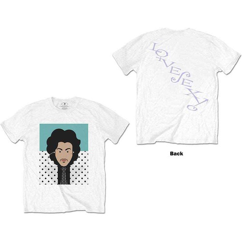 Prince shirt unisex - t-shirt, lovesexy