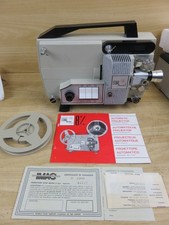 antico PROIETTORE A BOBINA