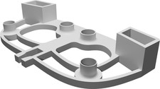Protezione Gimbal Interruttori