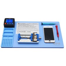 Hot Mat - Tappetino termico a