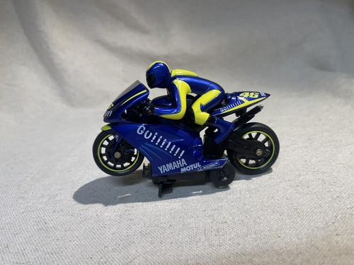 Giocattolo moto valentino - giocattolo,
