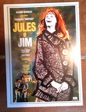 JULES E JIM (FRANCOIS