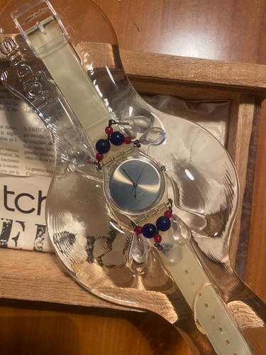 Swatch chandelier 125 - swatch, gz
