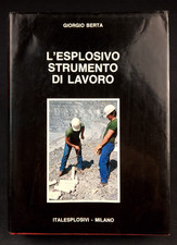 L'ESPLOSIVO STRUMENTO DI