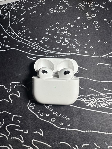 Airpods - airpods, (3.