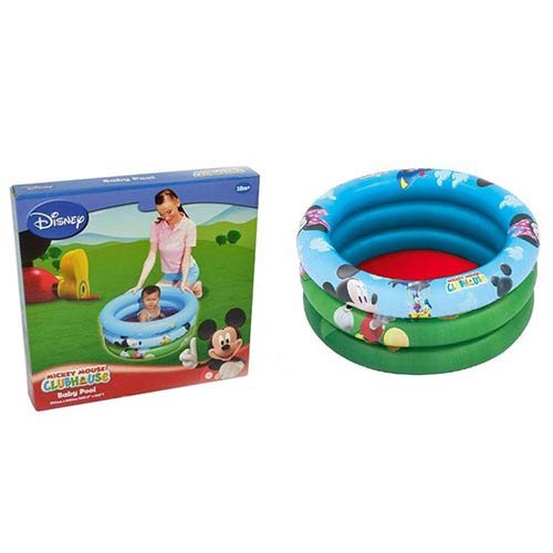 Piscina baby mickey gonfiabile - baby,