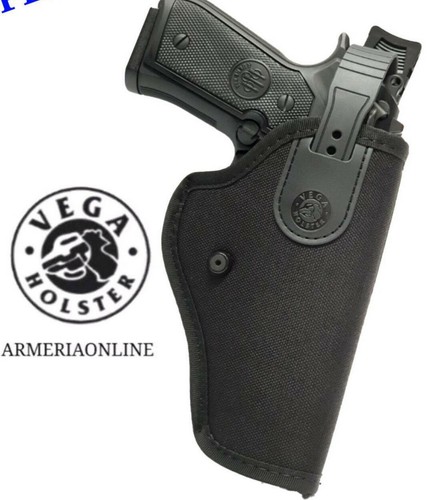 Fondina per pistola glock - fondina,