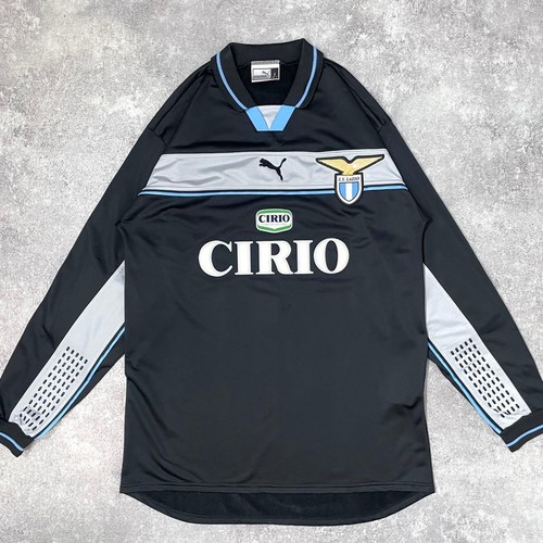 Maglia lazio 2 l s - ss, gk