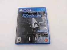 Ride 2 (Sony PlayStation 4