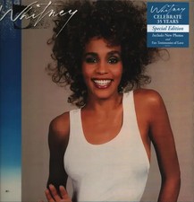 Whitney Houston Whitney