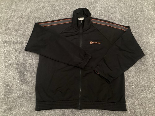 Sergio tacchini tracksuit - sergio,