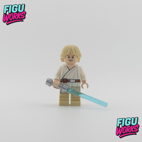 Lego star wars minifigure - lego,