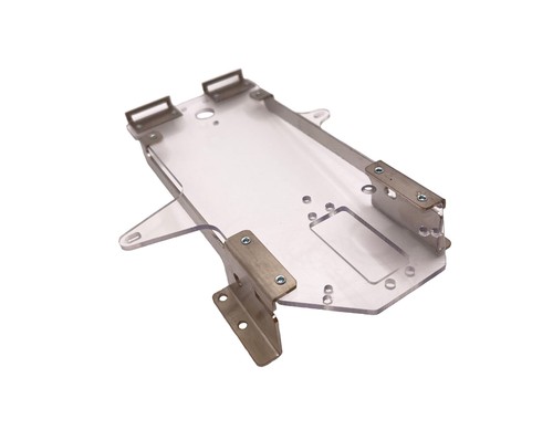 Stern pinball flipper base - pinball,
