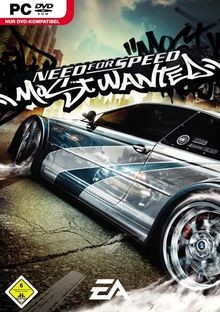 Need for speed most - speed:,