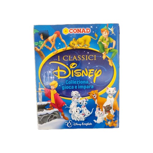 Classici disney - classici,