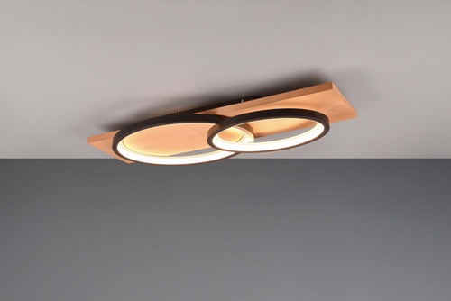 Modern led ceiling - modern, light